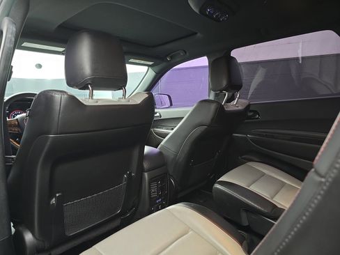Used 2023 Dodge Durango GT image 36