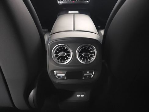 Certified 2025 Mercedes-Benz G 580 w/ EQ Technology image 30