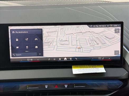 New 2026 BMW X3 M50 w/ Premium Package image 14