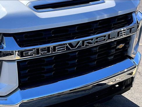 Used 2023 Chevrolet Silverado 3500 LT w/ Remote Start Package image 32