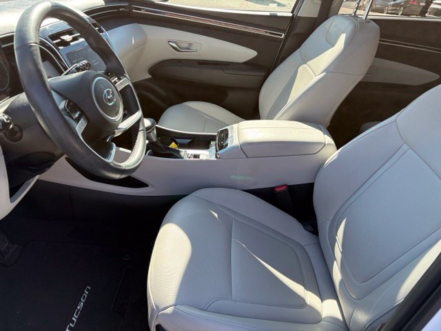 Used 2024 Hyundai Tucson SEL w/ Convenience Package AWD/4WD image 9