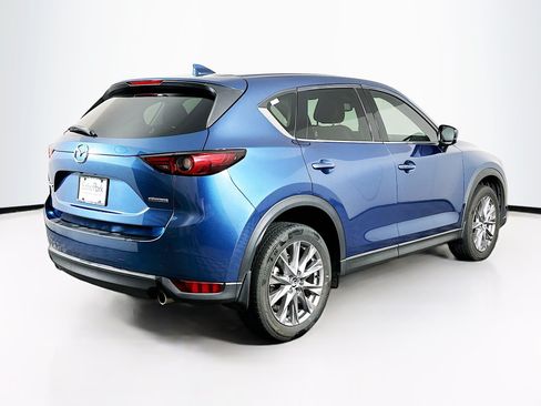 Used 2020 MAZDA CX-5 Grand Touring FWD image 9