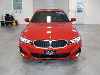 Used 2023 BMW 330i Sedan w/ Premium Package