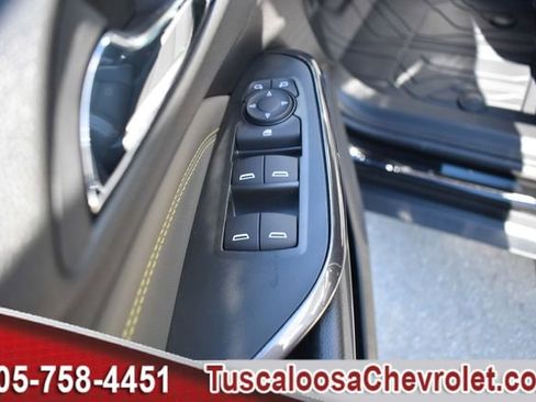 New 2026 Chevrolet Trax ACTIV w/ Sunroof Package image 13