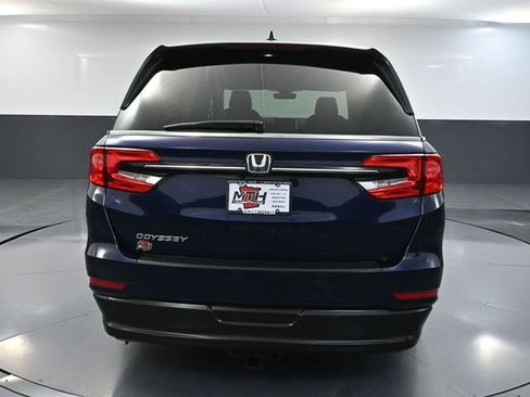Used 2023 Honda Odyssey EX-L image 6