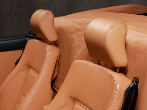 Used 1999 Ferrari F355 Spider RWD image 20