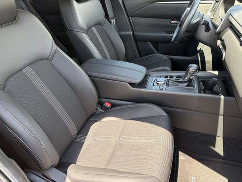 Used 2025 MAZDA CX-50 AWD 2.5 S w/ Cargo Package image 23