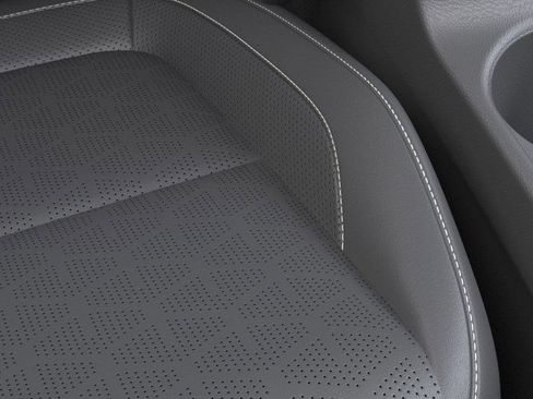 New 2026 Kia Seltos EX w/ EX Sunroof Package image 24