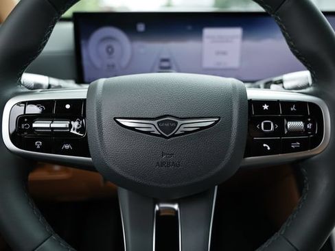 New 2026 Genesis GV80 2.5T Advanced AWD/4WD image 32