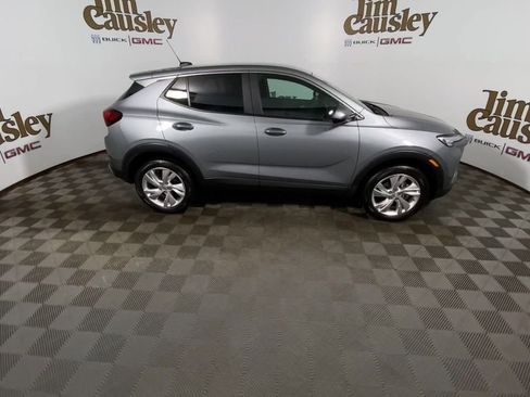 Used 2024 Buick Encore GX Preferred image 9