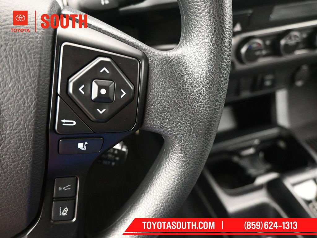 Used 2023 Toyota Tacoma SR AWD/4WD image 19