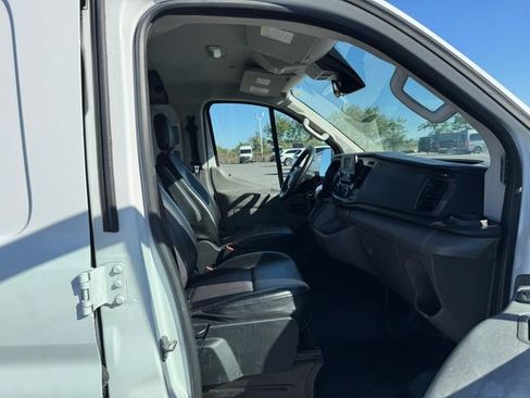 Used 2020 Ford Transit 250 Low Roof image 16