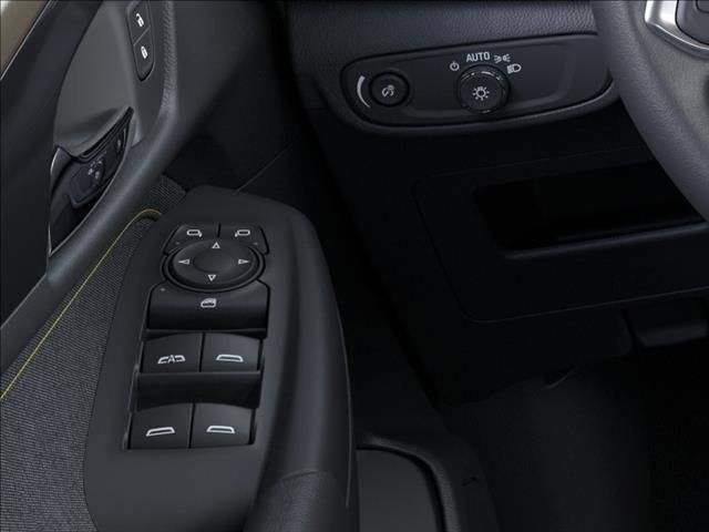 New 2026 Chevrolet TrailBlazer ACTIV AWD/4WD image 22