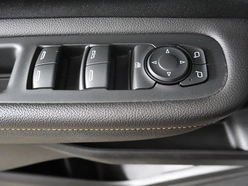 Used 2021 GMC Terrain SLT w/ Infotainment Package II AWD/4WD image 38