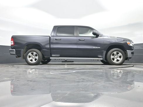 Used 2019 RAM 1500 Big Horn image 31