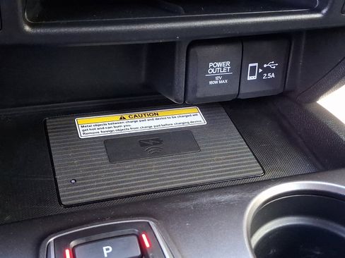 Used 2023 Honda Passport EX-L image 25