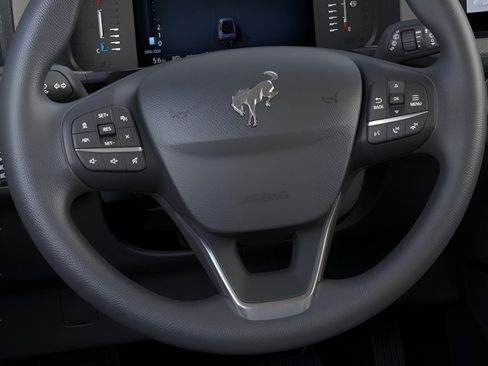 New 2026 Ford Bronco Sport Big Bend AWD/4WD image 12