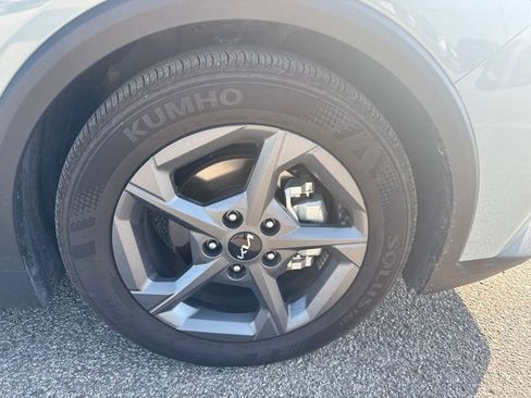 Used 2025 Kia K4 FWD image 6