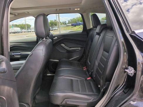 Used 2018 Ford Escape SEL AWD/4WD image 13
