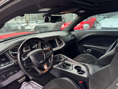 Used 2020 Dodge Challenger R/T Scat Pack image 10