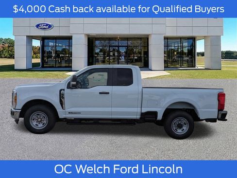 New 2026 Ford F250 XL image 8