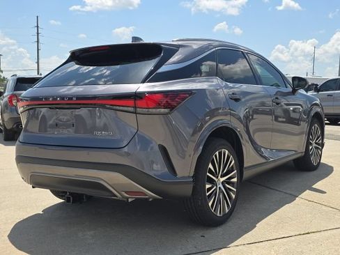 Used 2023 Lexus RX 350 Premium Plus w/ Accessory Package (K3) FWD image 5