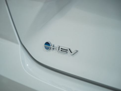 Used 2026 Toyota Camry XSE FWD image 8