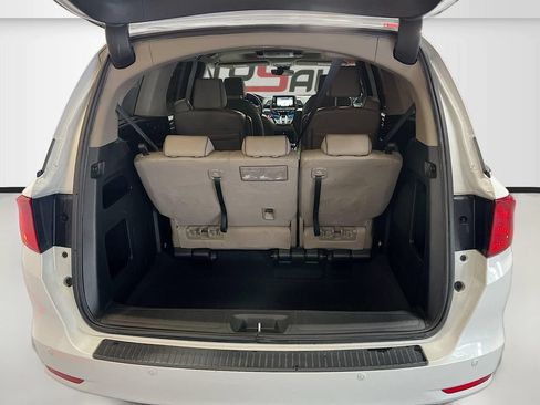 Used 2022 Honda Odyssey Elite image 29