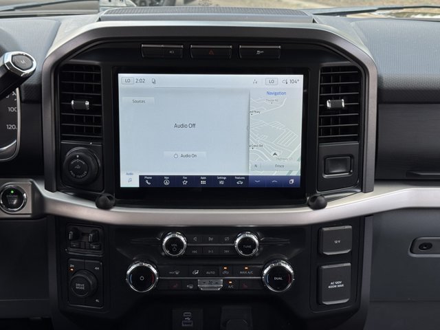 Used 2022 Ford F150 XLT w/ Equipment Group 302A High AWD/4WD image 16