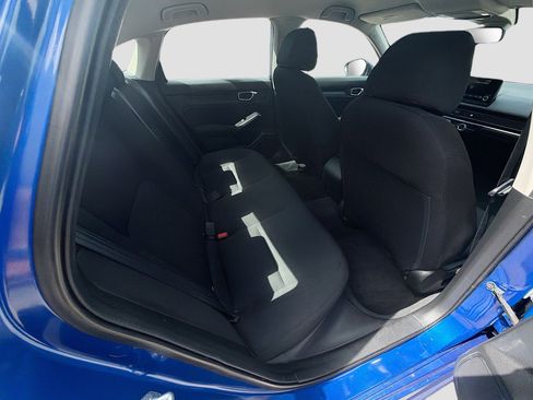 Used 2022 Honda Civic LX image 27