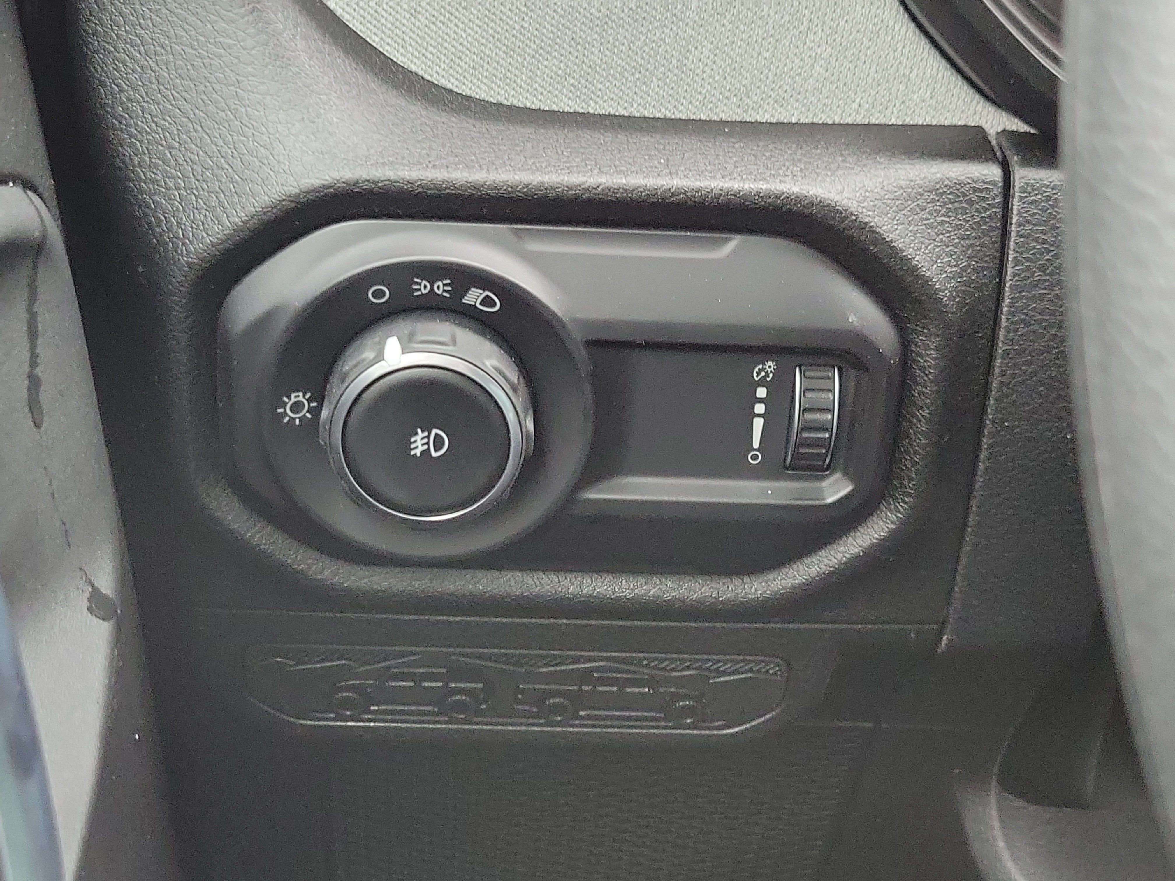 New 2026 Jeep Wrangler Sport AWD/4WD image 10
