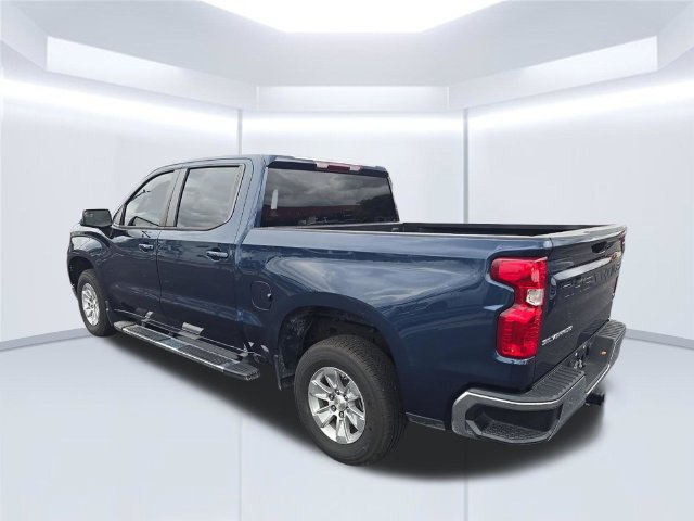 Used 2023 Chevrolet Silverado 1500 LT RWD image 6