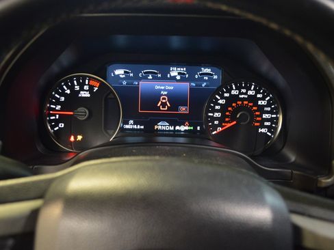 Used 2019 Ford F150 Raptor w/ Equipment Group 802A Luxury image 16