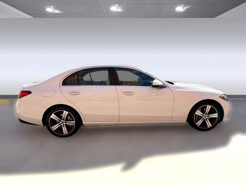 Certified 2023 Mercedes-Benz C 300 Sedan image 7