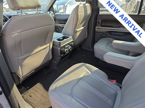 Used 2018 Ford Expedition Limited w/ Equipment Group 302A image 30