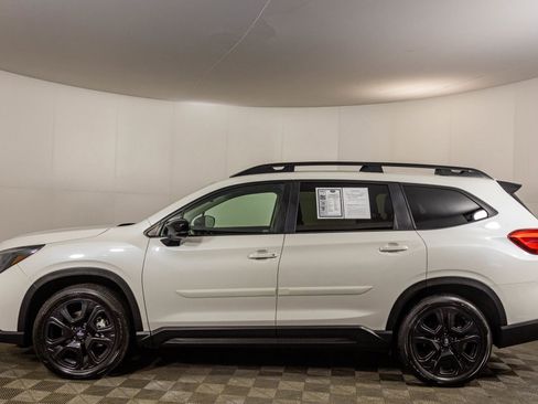 Used 2024 Subaru Ascent Onyx Edition image 20