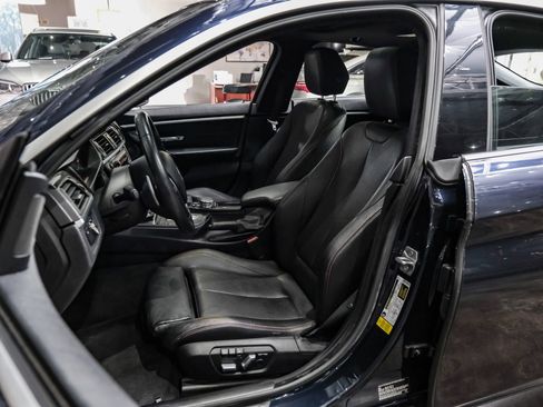 Used 2016 BMW 428i Gran Coupe RWD image 32