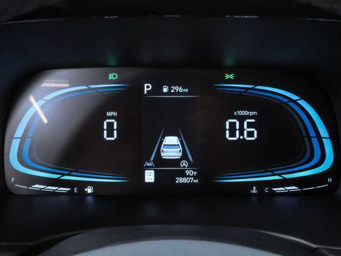 Certified 2025 Hyundai Palisade SEL FWD image 22