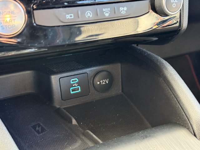 Used 2023 Ford Escape ST-Line Select w/ Tech Pack #2 AWD/4WD image 20