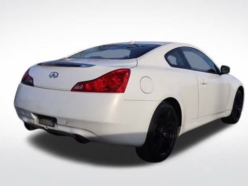 Used 2009 INFINITI G37 x w/ Premium Pkg image 8
