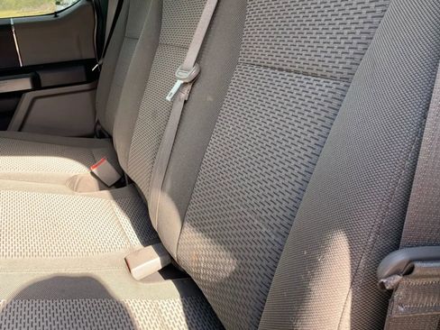 Used 2018 Ford F250 XLT w/ FX4 Off-Road Package image 17