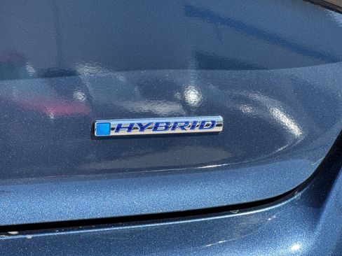 Used 2025 Honda Accord EX-L image 29