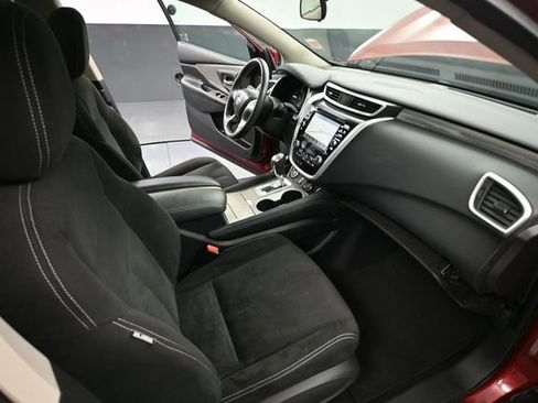 Used 2017 Nissan Murano SV AWD/4WD image 47