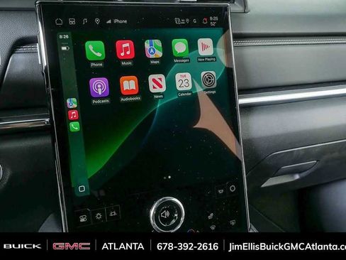 New 2026 GMC Terrain Elevation FWD image 15