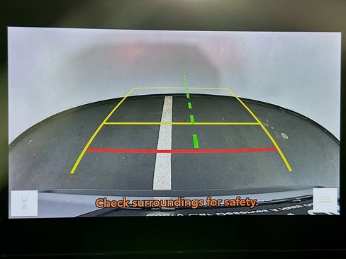 Used 2024 Toyota RAV4 LE image 22