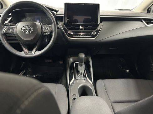 Used 2024 Toyota Corolla LE FWD image 16