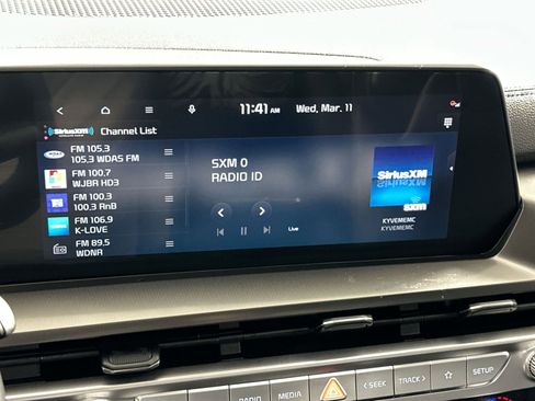 Used 2024 Kia Telluride S w/ S Sunroof Package image 19