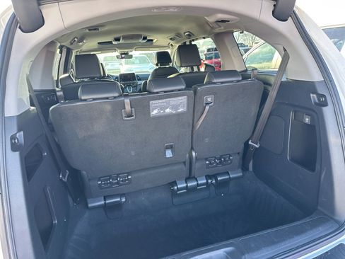 Used 2023 Honda Odyssey Touring image 25