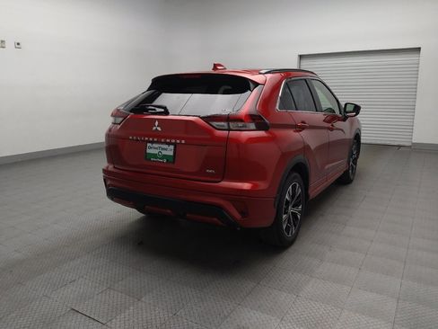 Used 2022 Mitsubishi Eclipse Cross SEL image 9