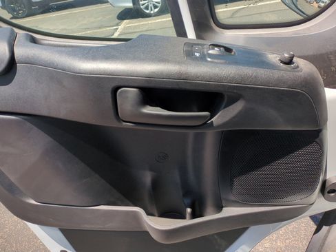 New 2024 RAM ProMaster 3500 w/ Delivery Van Package image 13